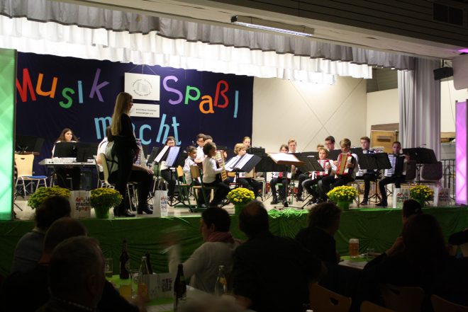 Konzert in Daugendorf