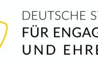 Logo Deutsche Stiftung