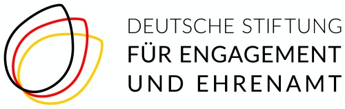 Logo Deutsche Stiftung